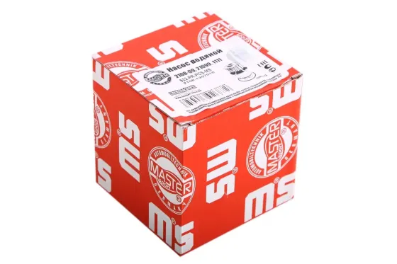 Помпа 2108 Master-Sport Винница