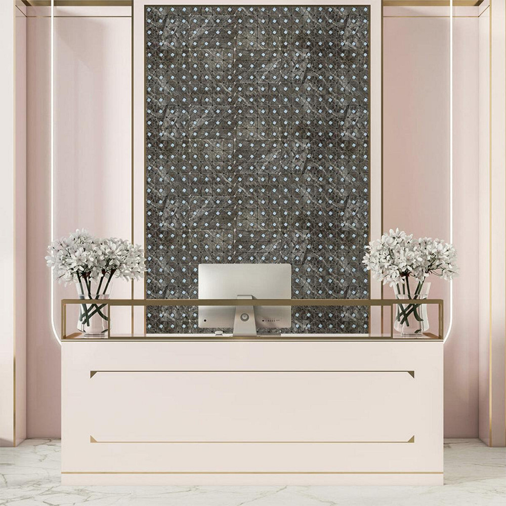 Самоклеюча PET мозаїка 300х300х4мм SW-00002451 Київ - фото 8