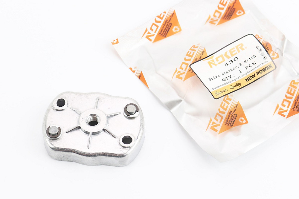 Привід стартера (2 собачки) 1E40F-1E44F Київ - фото 1