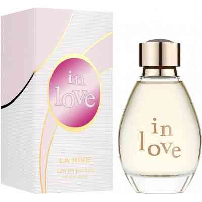 Парфумована вода La Rive In Love 90 мл (5906735232110) Вінниця
