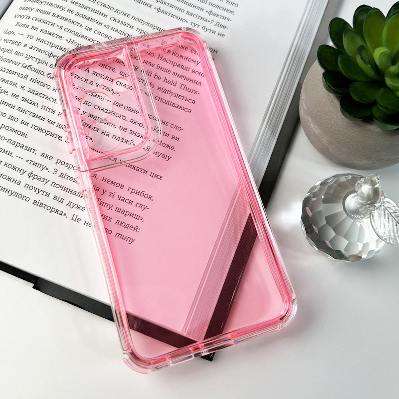 Чохол для смартфона Space III for Samsung Galaxy S24 Plus Powder Киев - изображение 5