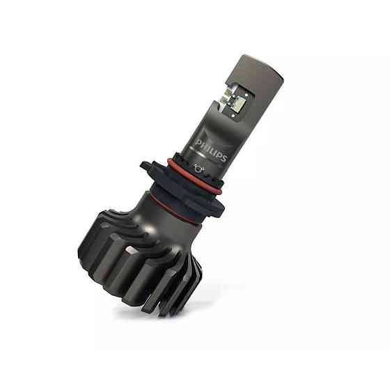 Комплект світлодіодних ламп PHILIPS HB3/HB4 11005U91X2 LED Ultinon Pro9100 +350% 12/24V Харків