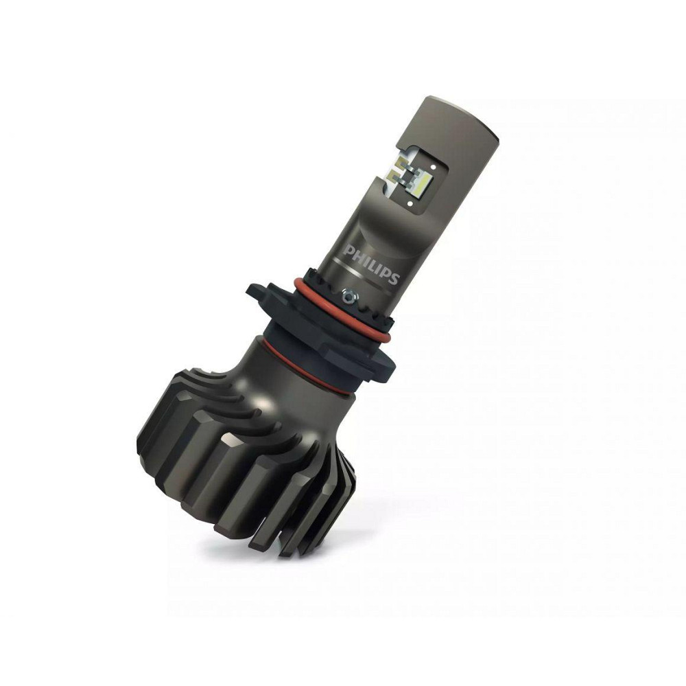 Комплект світлодіодних ламп PHILIPS HB3/HB4 11005U91X2 LED Ultinon Pro9100 +350% 12/24V Харків - фото 5