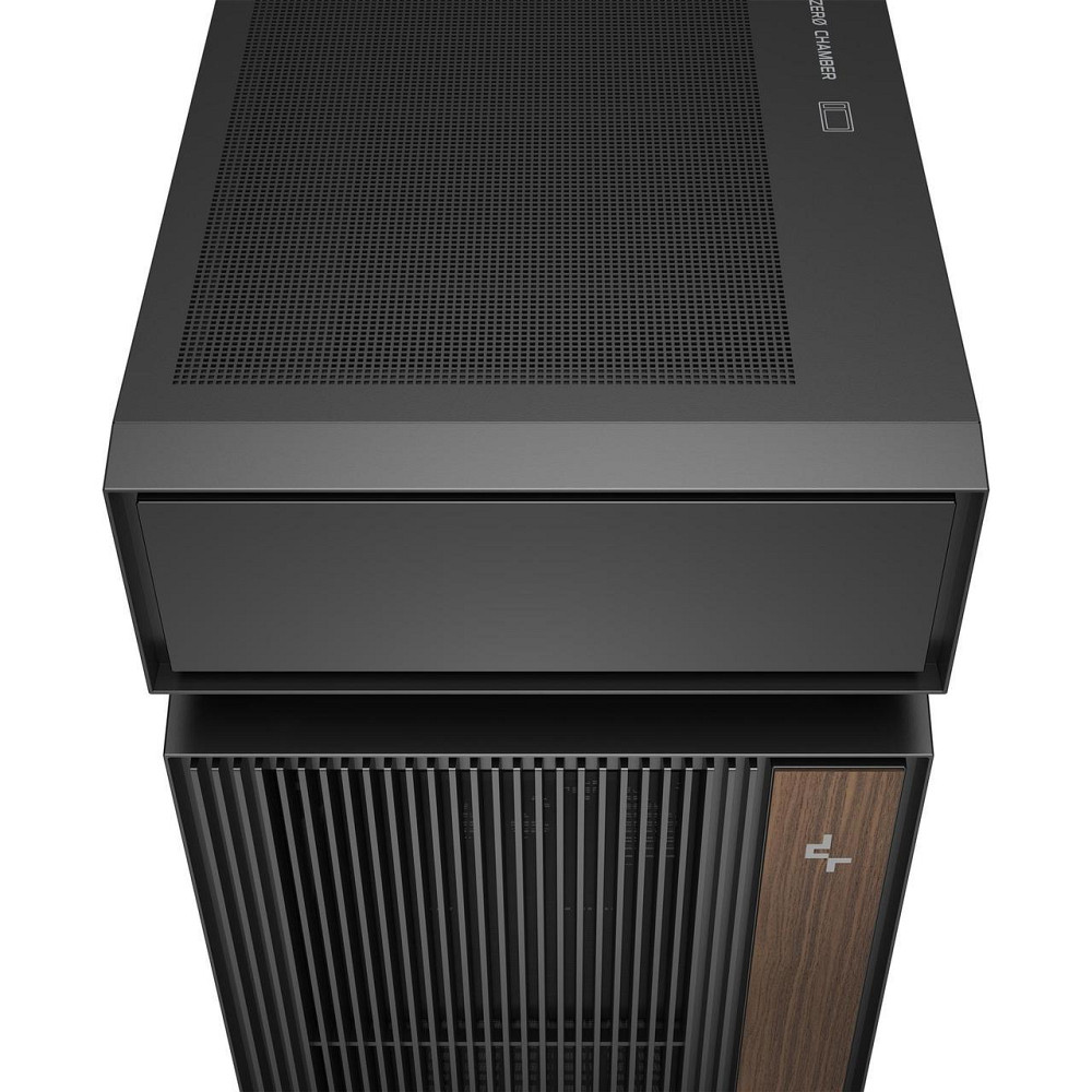 Корпус DeepCool CL660 Black (R-CL660-BKNNA0-G-1) ( 26589 ) Харків - фото 9