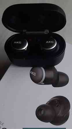 Наушники AKG n400 Харків