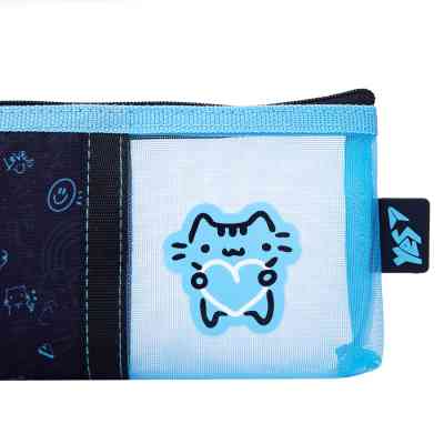 Пенал Yes Moon Cat PH-33 м'який (533668) Вінниця