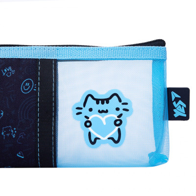 Пенал Yes Moon Cat PH-33 м'який (533668) Вінниця - фото 3