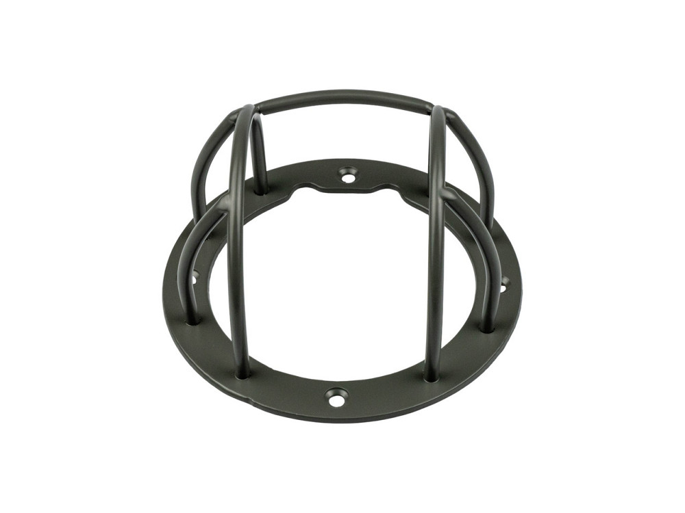 Решітка захисна для камер відеоспостереження SEVEN PG-23 graphite Київ - фото 2