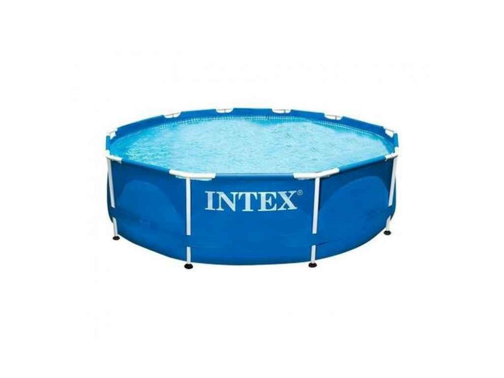 Басейн каркасний сімейний 305-76см 4485л 28 200 ТМ INTEX Київ - фото 1