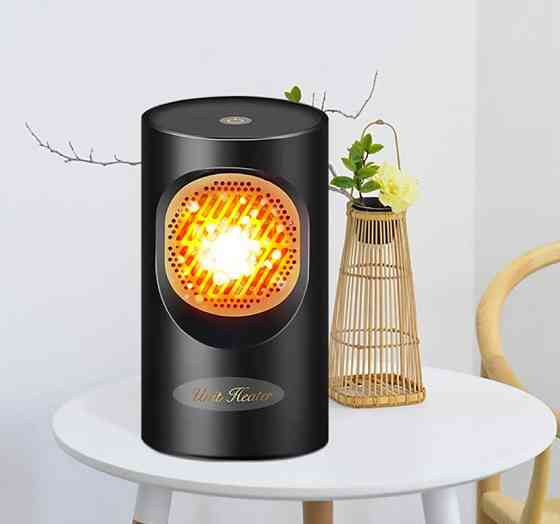 Тепловентилятор 400 Вт Unit Heater Луцк