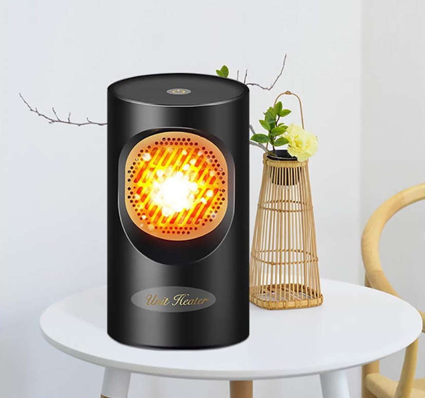 Тепловентилятор 400 Вт Unit Heater Луцьк - фото 1