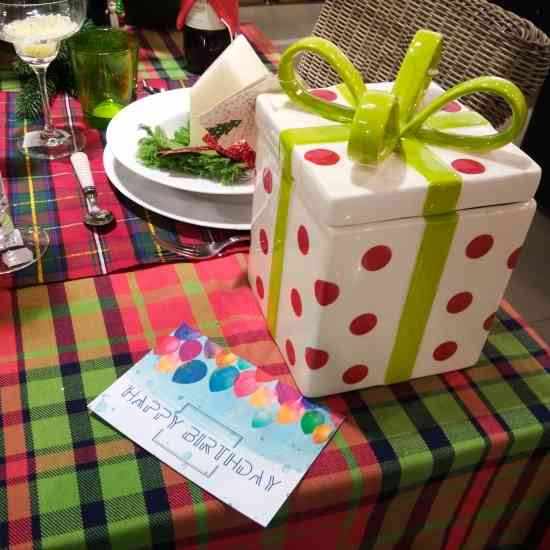 Листівка День народження Вінниця