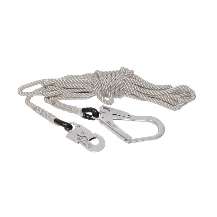 Фал спасательный канатный ПК (К20/К55) TAKELAG 17500 Одесса - изображение 1