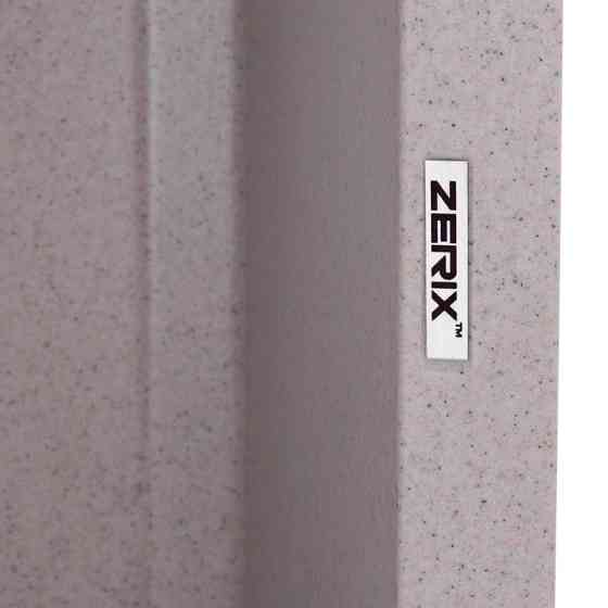 Мийка кухонна Zerix ZS-7950S-07 Мармурова   ( ZX4582 ) 30034 Харків