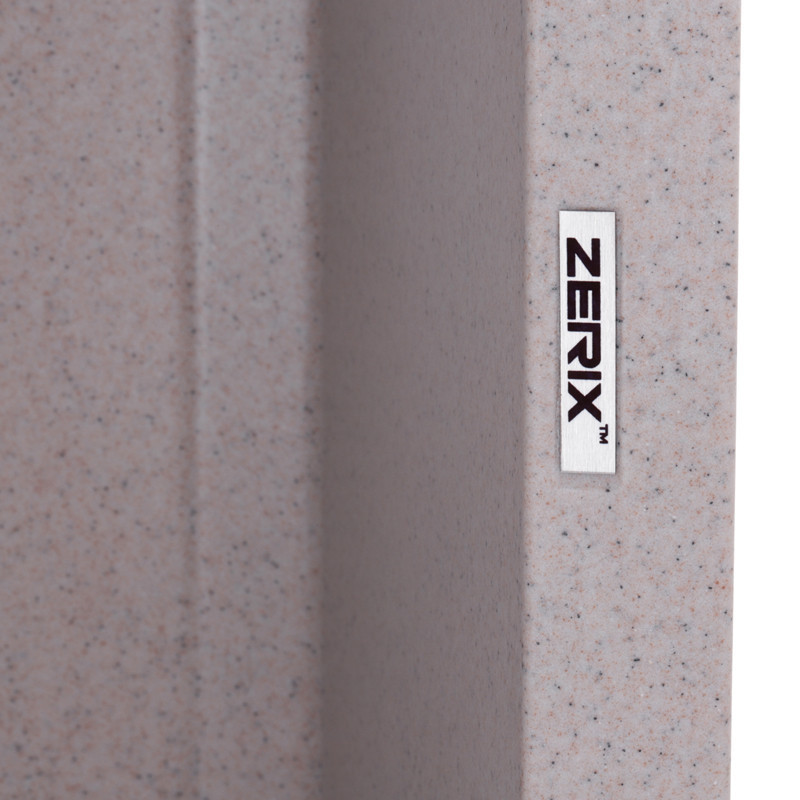 Мийка кухонна Zerix ZS-7950S-07 Мармурова   ( ZX4582 ) 30034 Харків - фото 3