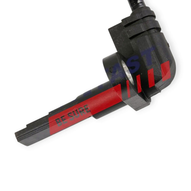 Датчик Рено Trafik 14 передний левый, правый 2-PIN ABS Мукачево - изображение 2