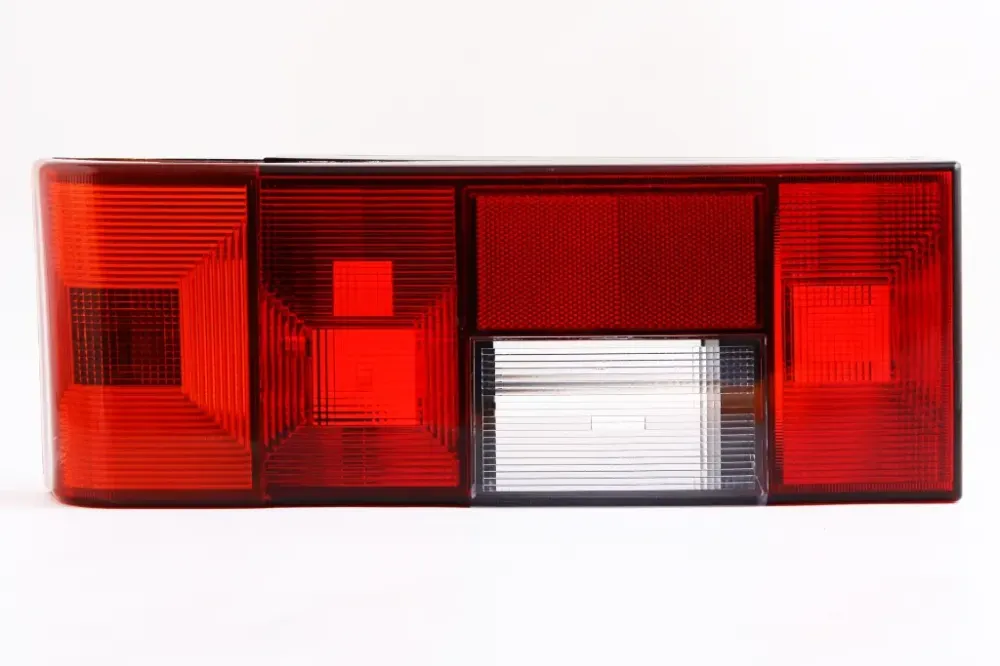 Розсіювач ліхтаря 2108 з корпусом Auto light лівий Вінниця - фото 1