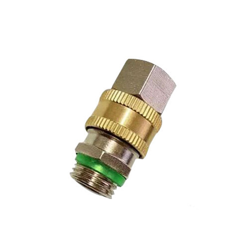 Латунный переходник для шланга мойки высокого давления Киев - изображение 6