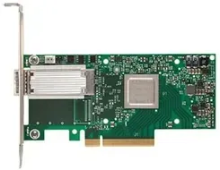 Комутатор Mellanox MCX453AFCAT Киев - изображение 1