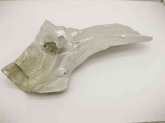 Mercedes-Benz  A2216820171 Захисний екран на лівому ланжероні S-Class W221 CL C216 Одеса