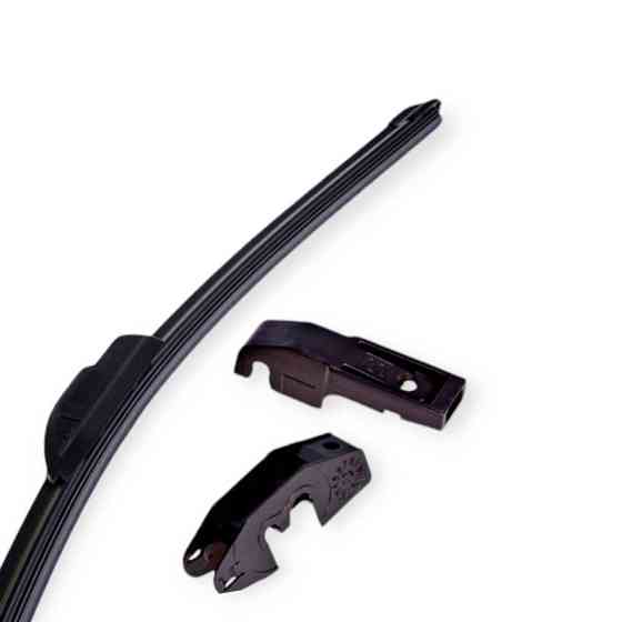 Щетка limited new безкаркасная 350мм - 14