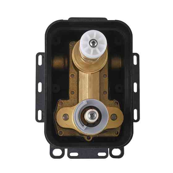 Душова система вбудована TOPAZ ODISS TO 08117-L03-BL-TT Тернопіль