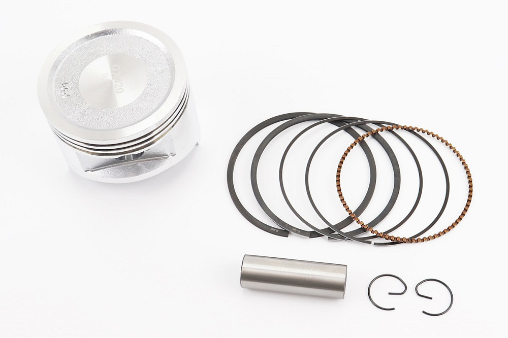 Поршень к-кт 190F 90mm +0,25 (палець 20mm) Киев - изображение 1