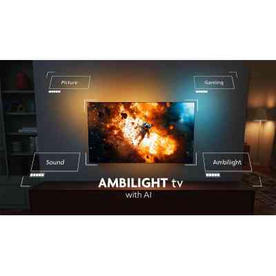 Телевизор Philips 55OLED910/12 Винница