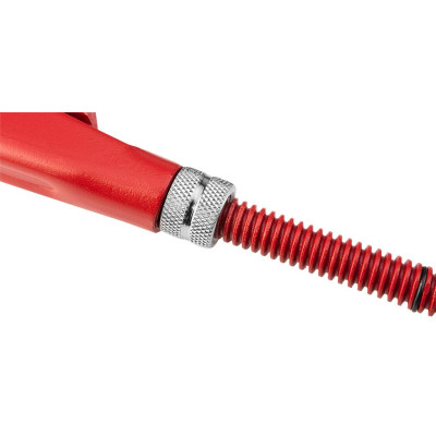 Ключ Neo Tools трубний, 90°, робочий діапазон 0-38мм, 420мм (02-424) Вінниця - фото 3