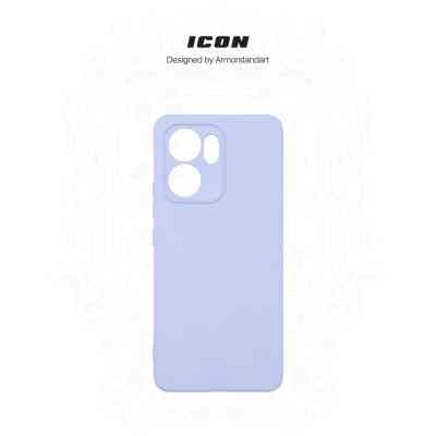 Чохол до мобільного телефона Armorstandart ICON OPPO Reno13 F 4G / Reno13 F 5G / Reno13 FS 5G Camera cover Lavender (ARM82932) Вінниця