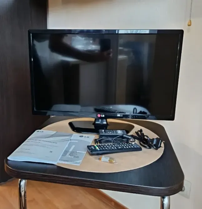 Телевизор LG 24Lb450U Днепр - изображение 2