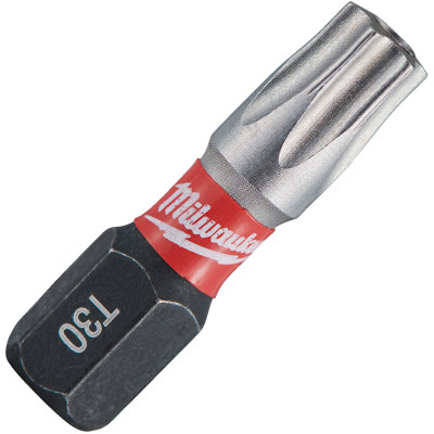 Набір біт Milwaukee SHOCKWAVE, TX BO30, 25мм, 2шт (4932471584) Вінниця - фото 1