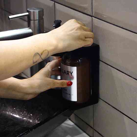 Мило для рук Hillary Hand Wash Velvet, 500 мл Киев