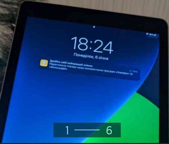 Планшет iPad Air 2 16Gb. Ідеал! Київ