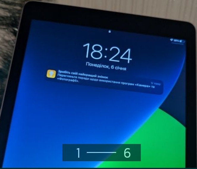 Планшет iPad Air 2 16Gb. Ідеал! Київ - фото 6