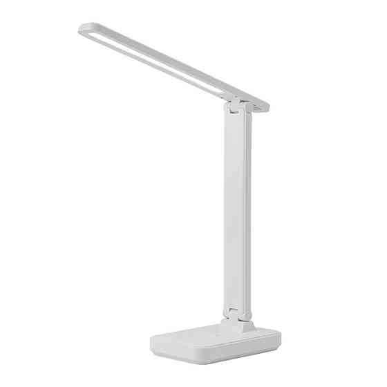 Лампа світлодіодна акумуляторна Mealux DL-11 Київ