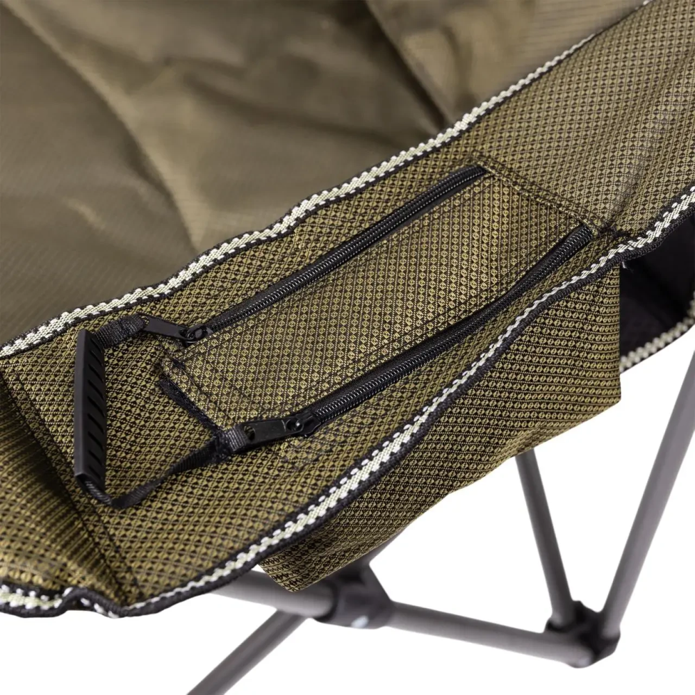 Складний туристичний стілець Lugi SJ-0063 Київ - фото 2