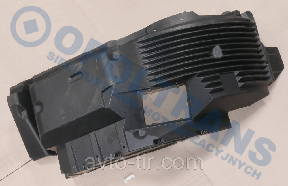 Крыло MAN TGA XL-XXL 81612300022 81612300148 81612300208 81612300021 81612300147 81612300207 Луцк - изображение 2