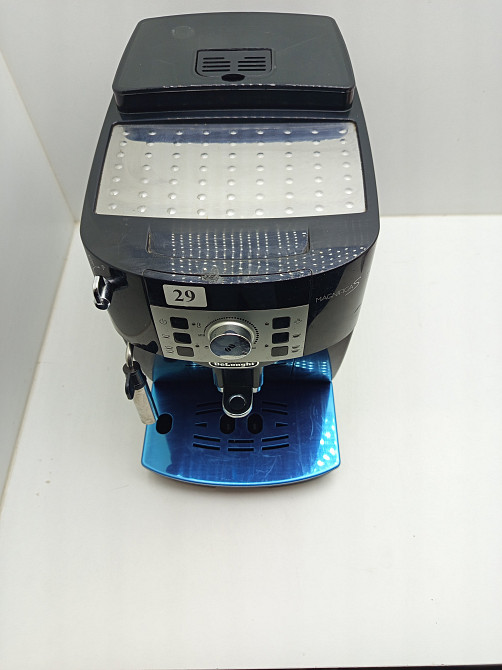 Кавомашина Delonghi Magnifica S (товар вживаний) Луцк - изображение 1