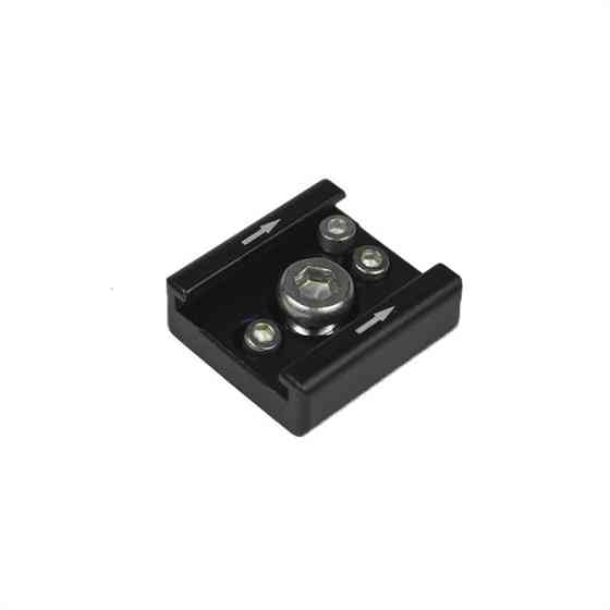 Адаптер холодный басмак на резьбу 1/4 AC Prof AL-008 Киев