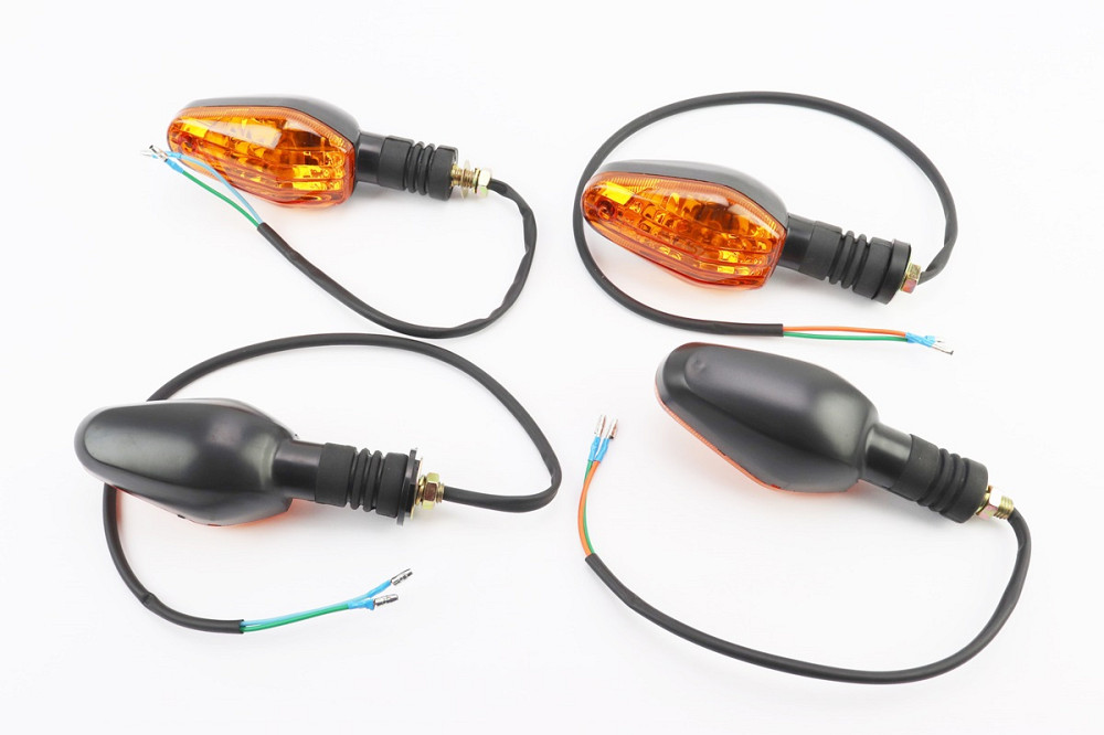 Поворот передній (задній) к-кт 4шт Киев - изображение 1