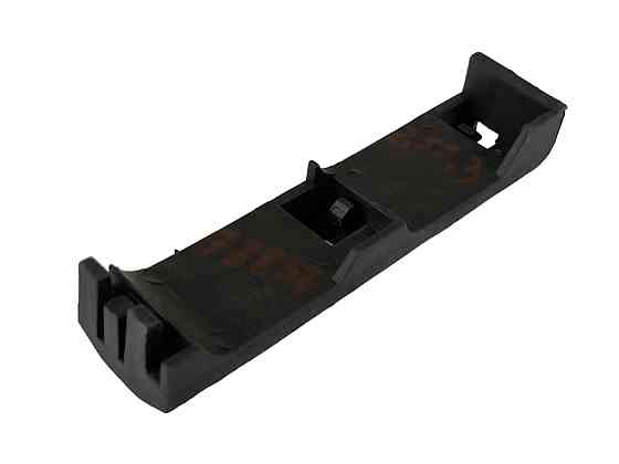 Кронштейн Джип Renegade 1 BU (2014-2023) дорестайлінг задній правий радіатора Мукачево