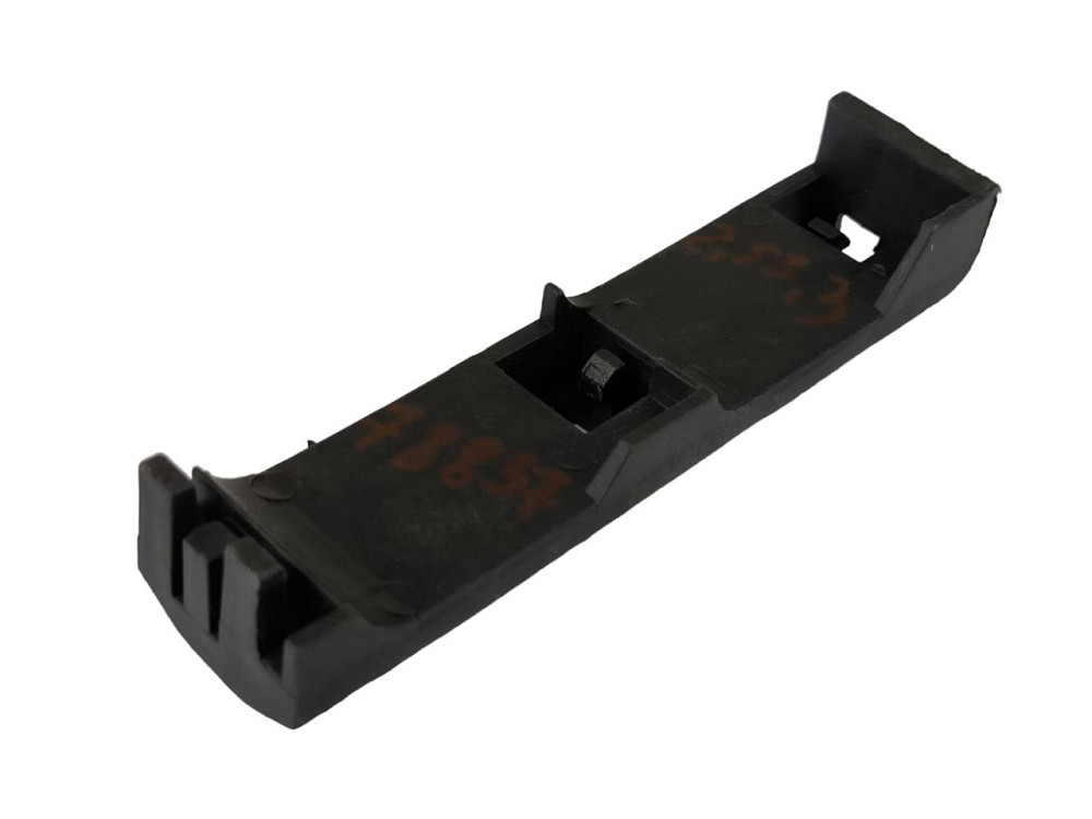 Кронштейн Джип Renegade 1 BU (2014-2023) дорестайлінг задній правий радіатора Мукачево - фото 2