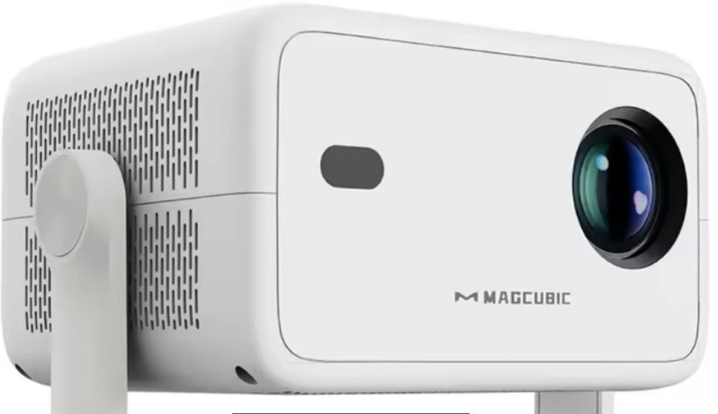 Проектор MAGCUBIC 1018. !!!В наявності!!! Харків - фото 2