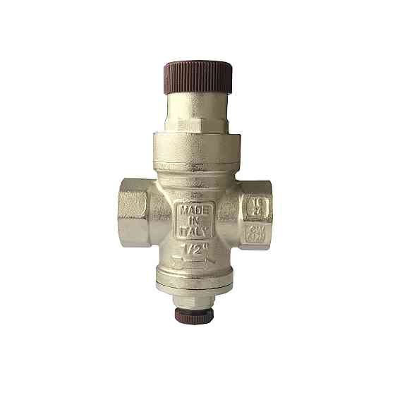 Редуктор під манометр ITAP 1/2″ 361 Киев