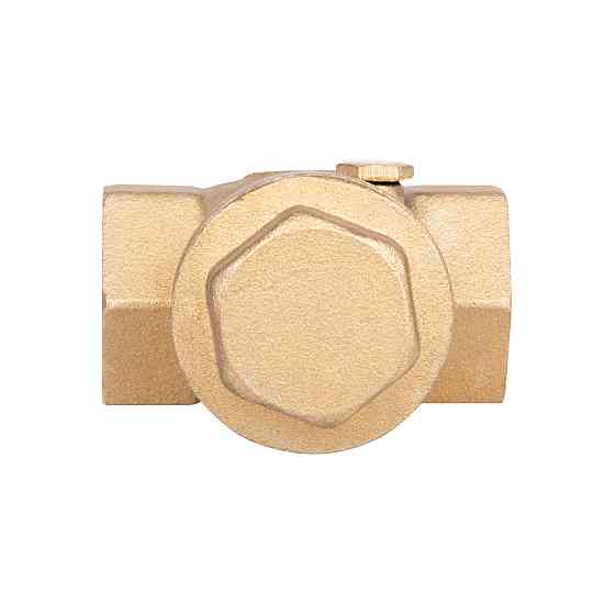 Зворотний клапан Thermo Alliance Standart 1/2" SD242W15 Київ