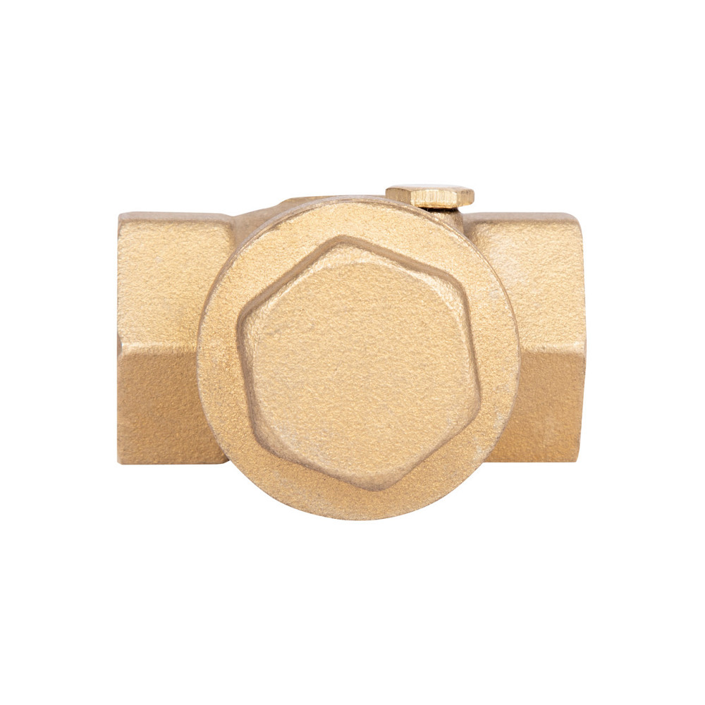 Зворотний клапан Thermo Alliance Standart 1/2" SD242W15 Київ - фото 5