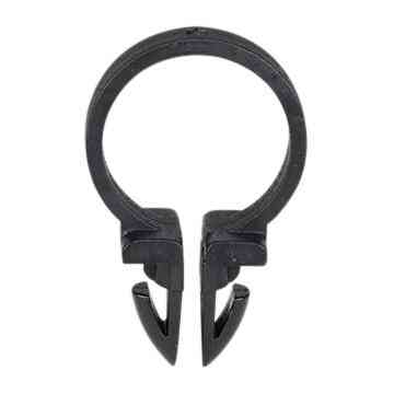 Клипса трубок, проводки, шлангов универсальная Киев