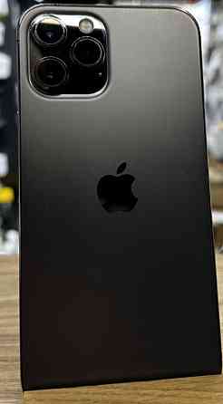 Айфон: iPhone 12 Pro Max 128Gb Graphite. Киев