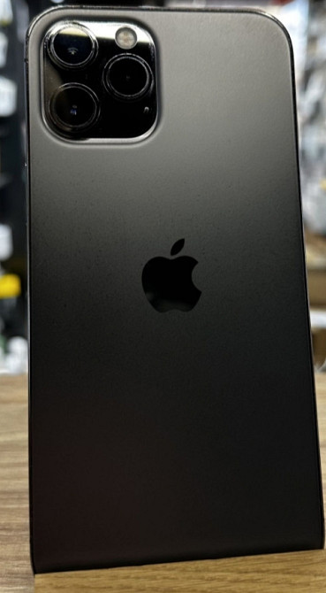 Айфон: iPhone 12 Pro Max 128Gb Graphite. Киев - изображение 1